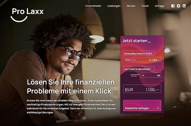 prolaxx